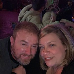 Meet your Posher, Tammy